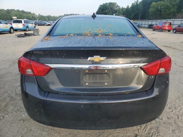  CHEVROLET IMPALA 2015 Угольный