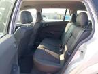 2007 VAUXHALL ASTRA DESI for sale at Copart YORK