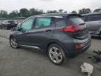 2020 Chevrolet Bolt Ev Lt на продаже в Spartanburg, SC - Front End