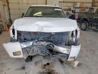 2011 Chevrolet Silverado C1500 Lt на продаже в Abilene, TX - Front End