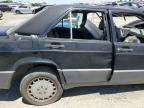 1993 Mercedes-Benz 190 E 2.3   zu verkaufen in Sacramento, CA - All Over