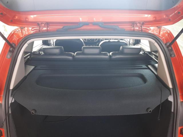 2012 FORD C-MAX TITA
