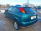 2000 FORD FOCUS ZETE for sale at Copart BRISTOL