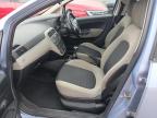 2006 FIAT GRANDE PUN for sale at Copart SANDY