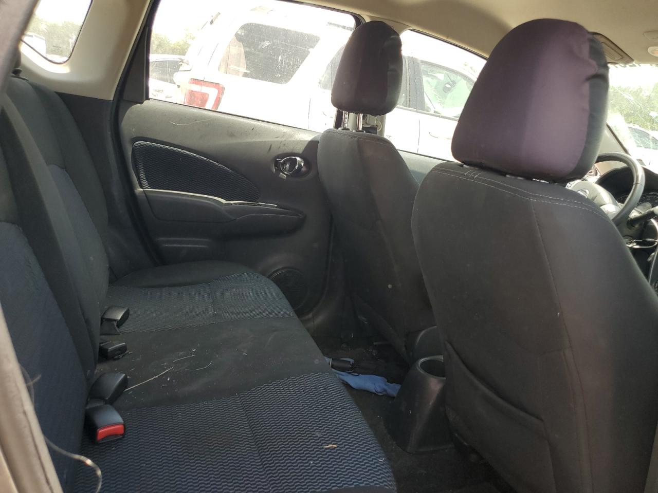NISSAN VERSA 2019 VIN 3N1CE2CP4KL361002 photo 10