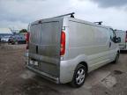 2010 RENAULT TRAFIC LL2 for sale at Copart WISBECH