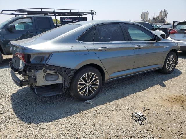  VOLKSWAGEN JETTA 2019 Серый