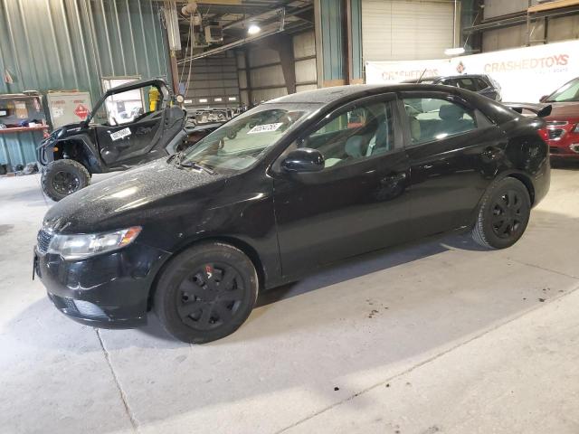 2012 Kia Forte Lx 2.0L
