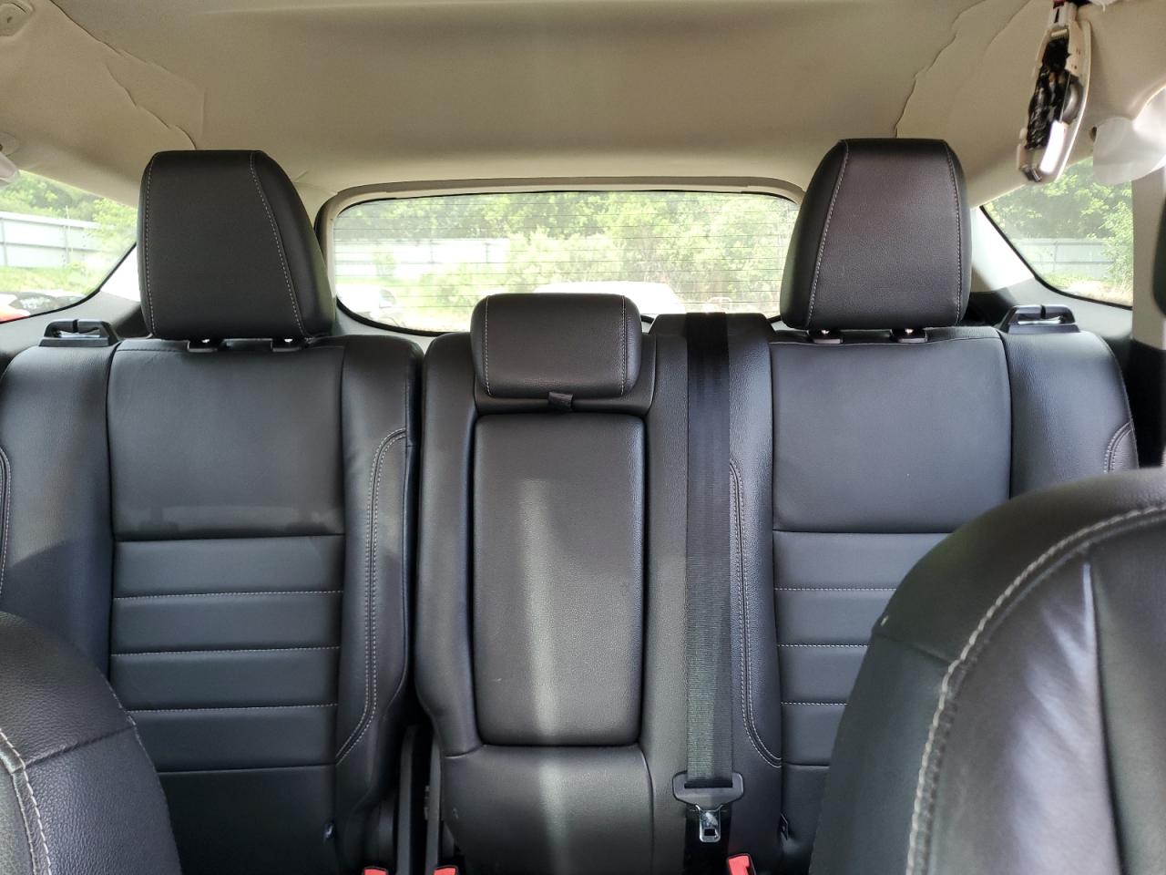 FORD ESCAPE 2016 VIN 1FMCU9J92GUA83500 zdjęcie 10