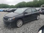 2010 Toyota Corolla Base იყიდება North Billerica-ში, MA - Rear End