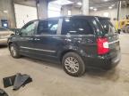2016 Chrysler Town & Country Touring L للبيع في Blaine، MN - Front End