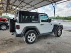 2019 Jeep Wrangler Sport на продаже в Cartersville, GA - Side