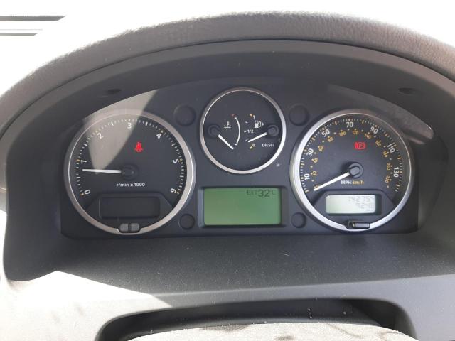 2007 LAND ROVER FREELANDER