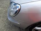 1999 MERCEDES BENZ S430 AUTO for sale at Copart WOLVERHAMPTON