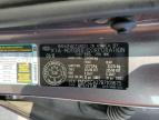 2011 Kia Sportage Ex للبيع في Bowmanville، ON - Front End