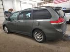 2011 Toyota Sienna Xle იყიდება Ham Lake-ში, MN - Front End