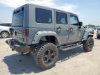 2010 Jeep Wrangler Unlimited Sahara for Sale in Grand Prairie, TX - Normal Wear