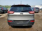 2017 JEEP CHEROKEE SPORT   for sale at Copart ON - COOKSTOWN