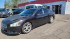 2012 Nissan Maxima S на продаже в Phoenix, AZ - Minor Dent/Scratches