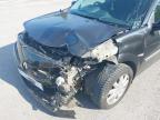 2008 RENAULT MEGANE DYN for sale at Copart GLOUCESTER