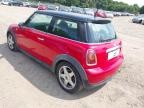 2007 MINI COOPER D for sale at Copart COLCHESTER