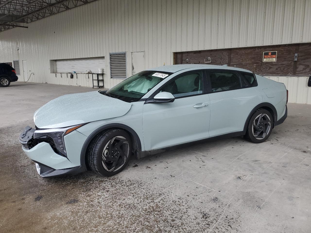 Gaston, SC에서 판매 중인 2025 Kia K4 Ex - Front End