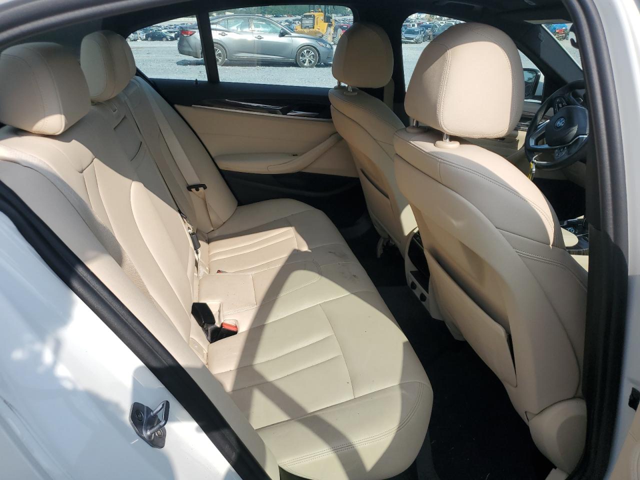 2009 BMW 328 I VIN: WBAPH77559NN29066 Lot: 62559065