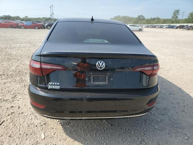  VOLKSWAGEN JETTA 2020 Czarny