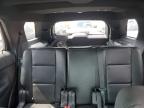 2017 Ford Explorer Police Interceptor   for Sale in Montgomery, AL - Front End