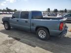 2006 Chevrolet Silverado 4.8L за продажба в Vallejo, CA - Front End