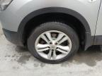 2011 NISSAN QASHQAI AC for sale at Copart BELFAST