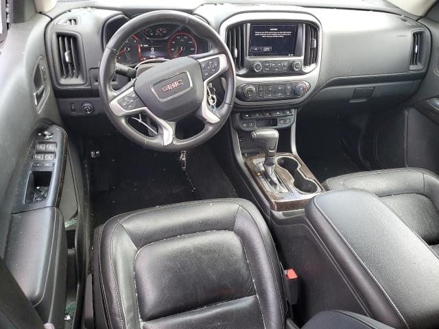  GMC CANYON 2015 Biały