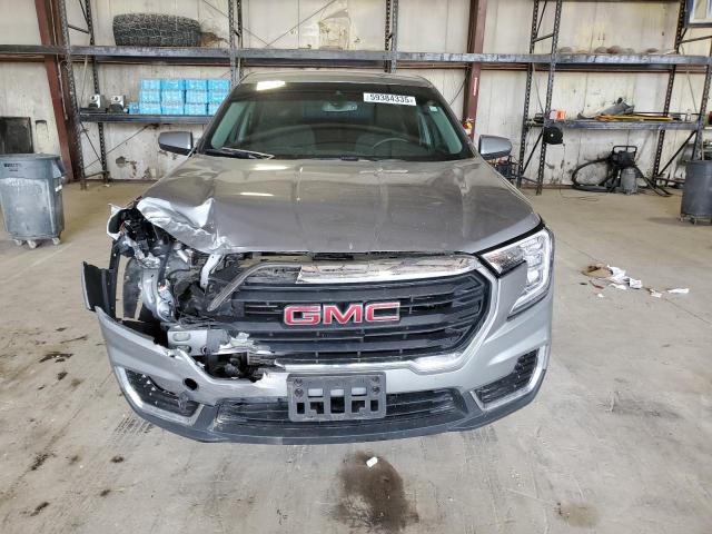  GMC TERRAIN 2024 Szary