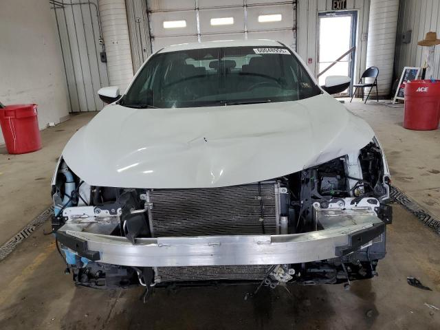  HONDA CIVIC 2019 Biały