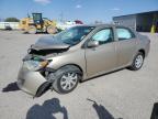 2010 Toyota Corolla Base   en Venta en Tucson, AZ - Front End