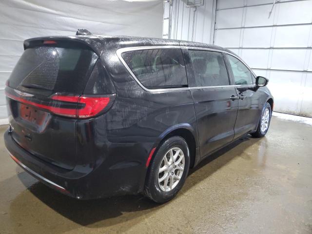  CHRYSLER PACIFICA 2024 Black