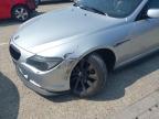 2007 BMW 650I SPORT for sale at Copart SANDWICH