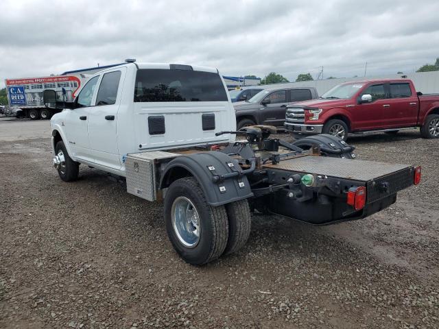  RAM All Models 2022 White