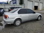 2000 Honda Civic Base for Sale in Savannah, GA - Side