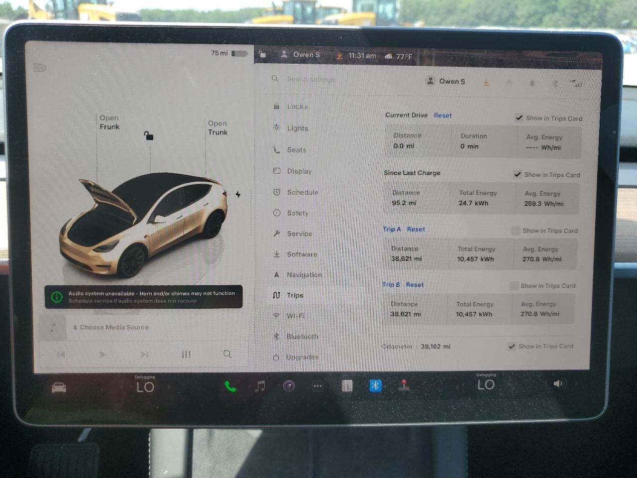 2022 Tesla Model Y VIN: 7SAYGDEE1NA018638 Lot: 61342545