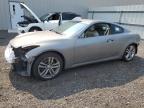 2008 Infiniti G37 Base for Sale in Waldorf, MD - Front End