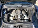 2009 PORSCHE CAYENNE TURBO   à vendre chez Copart AB - EDMONTON