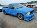 2003 Gmc Sonoma  за продажба в New Britain, CT - Side