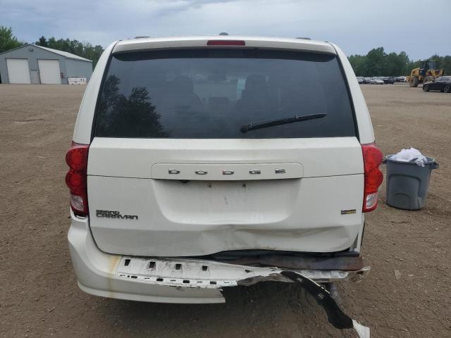 2012 DODGE GRAND CARAVAN SE