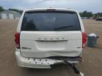 2012 DODGE GRAND CARAVAN SE à vendre chez Copart ON - COOKSTOWN