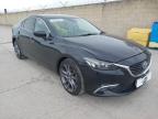 2015 MAZDA 6 SPORT NA for sale at Copart YORK