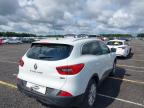 2016 RENAULT KADJAR DYN for sale at Copart SANDTOFT