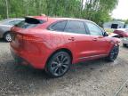 2019 JAGUAR F-PACE R - SPORT à vendre chez Copart ON - COOKSTOWN