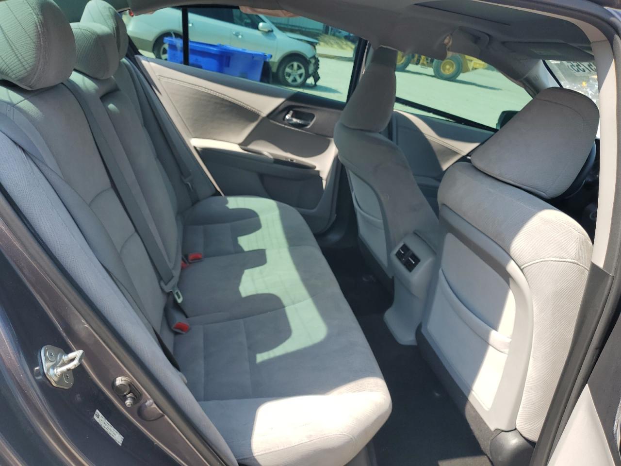 HONDA ACCORD 2013 VIN 1HGCR2F7XDA017344 фото 10
