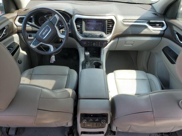  GMC ACADIA 2017 Biały